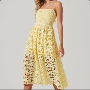 Perfect Summer Wedding Guest Dress